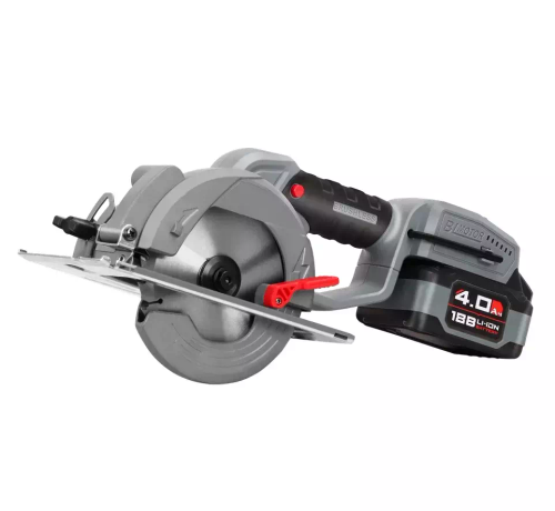 Бесщеточная циркулярная пила,аккумуляторная ProfiPower DHS-18V (E0188)