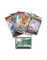 Pokemon TCG - Heroes Tin (Sylveon V)