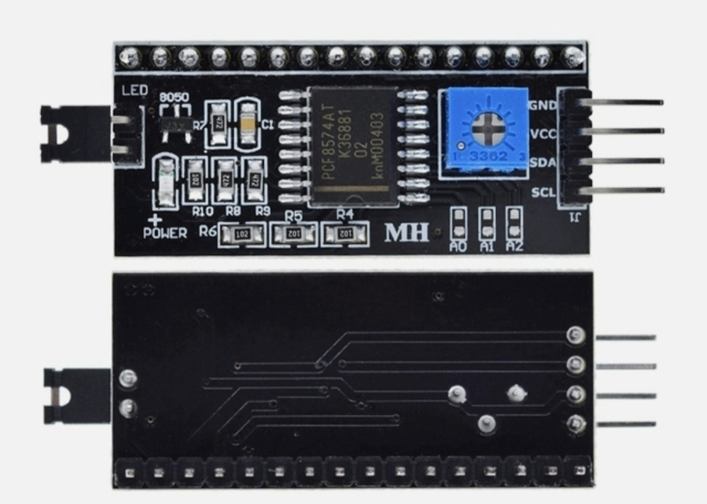 Набор Arduino UNO R3 MEGA KIT +RFID 30 занятий.