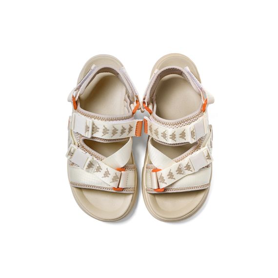 Kappa Jungle Lion 'Beige'
