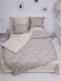 Постельное белье СайлиД B-237 сатин