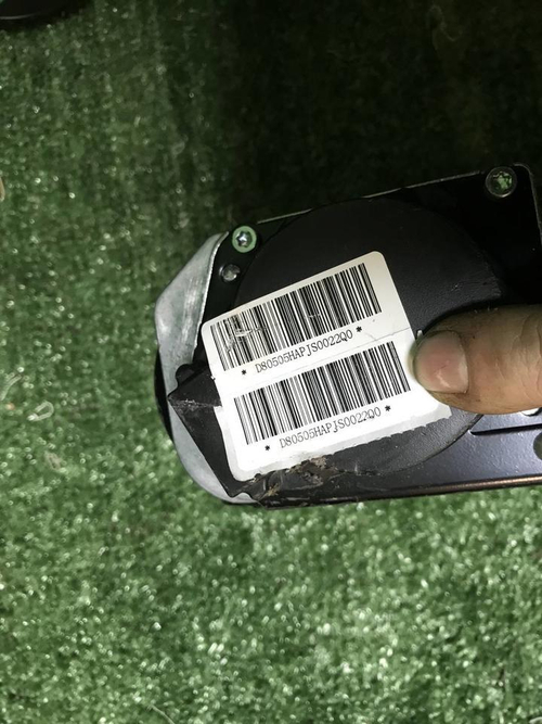 Ремень безопасности Комплект Jetour T2 (2023-н.в.)