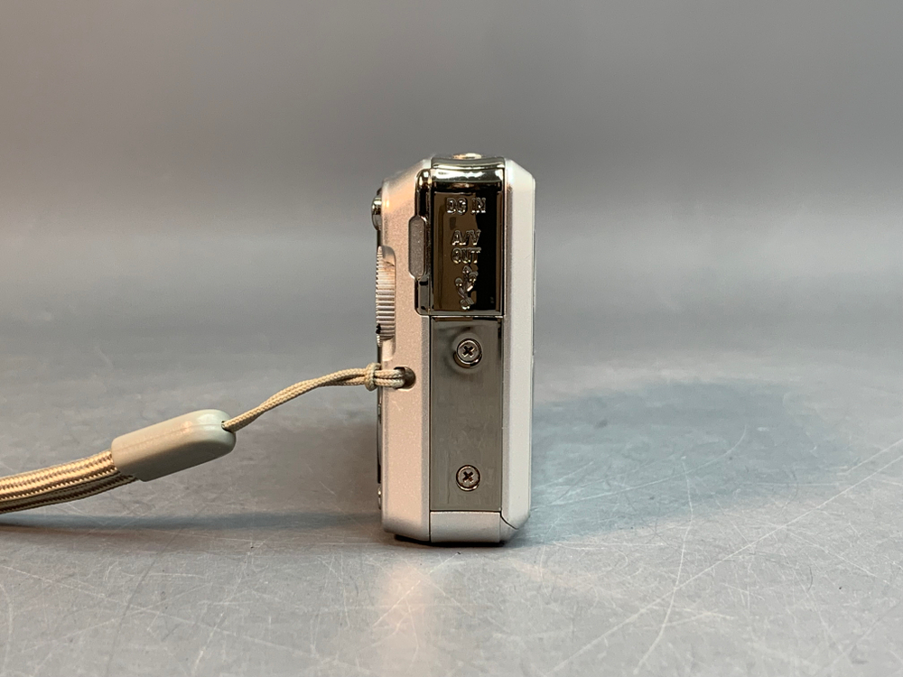 Sony DSC-S780 без з/у