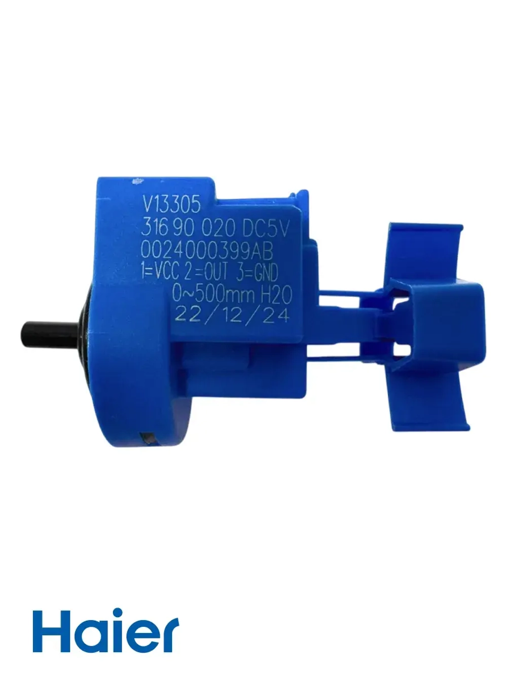 Датчик уровня воды 0024000399AC Haier