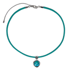 Колье Fiore Luna Laguna Delight B1902.20 BL/S