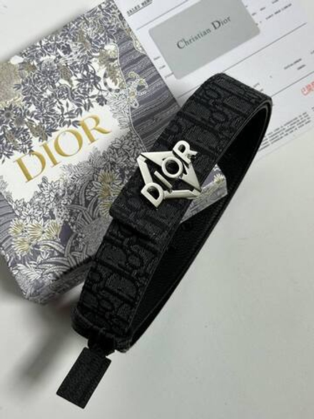 Ремень Dior