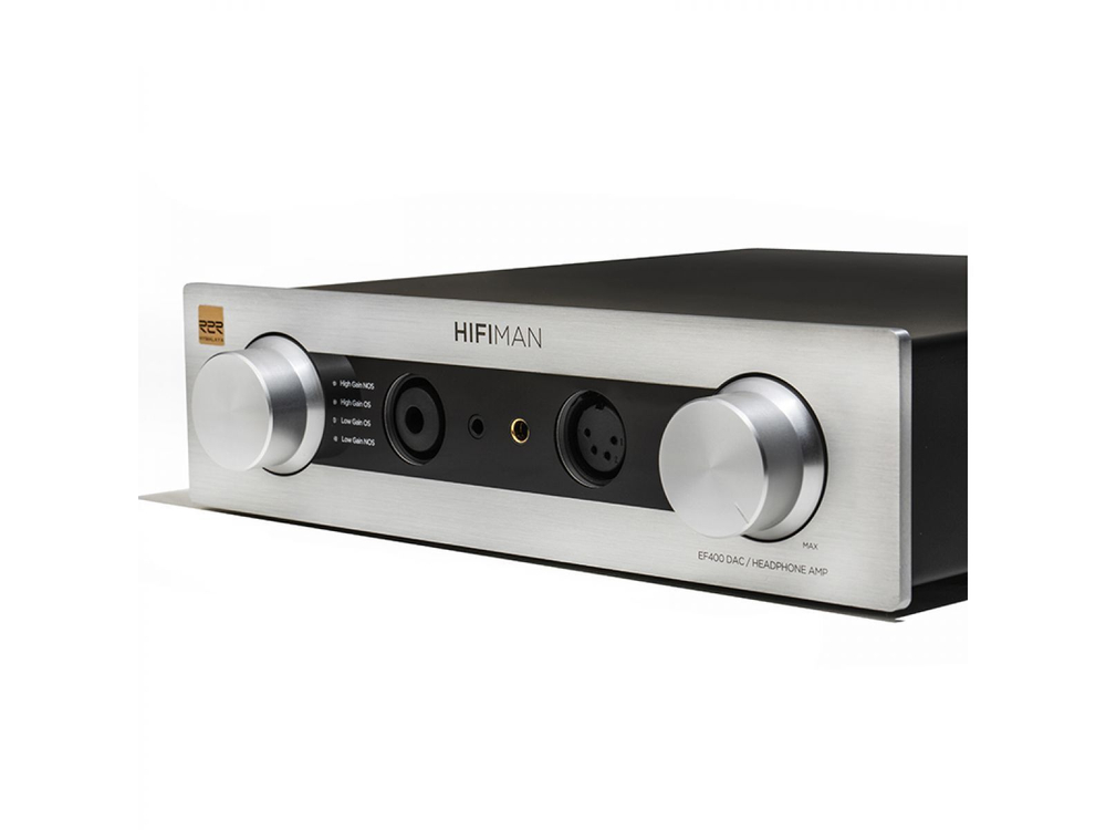 ЦАП HiFiMAN EF400