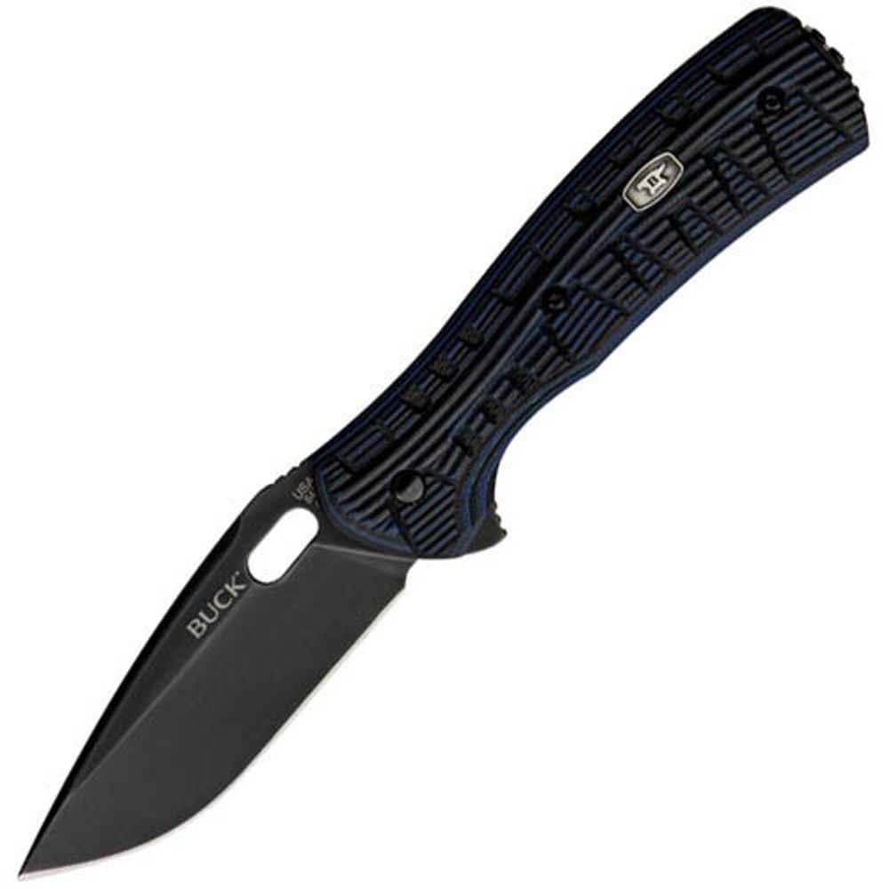 Нож BUCK модель 0847BLS Vantage Force