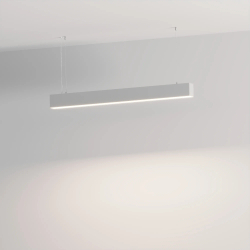 Светильник SP-LINE-HANG-6085-L995-35W Warm3000 (SL, 120 deg, 230V) IP33 (Arlight, Металл) 051974