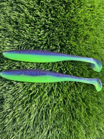 Силикон SnastiGood Skiper 16.5 см (3 шт.)