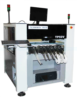 Установщик SMD компонентов Termway TP60V