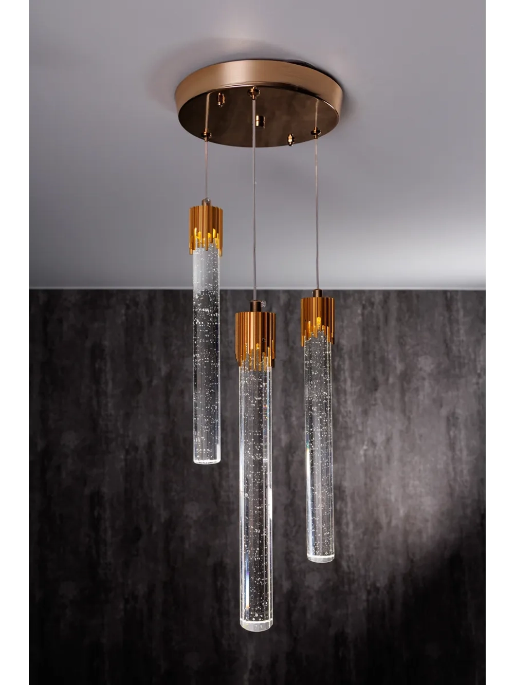 Светильник потолочный подвесной Wrobehouse CEL11