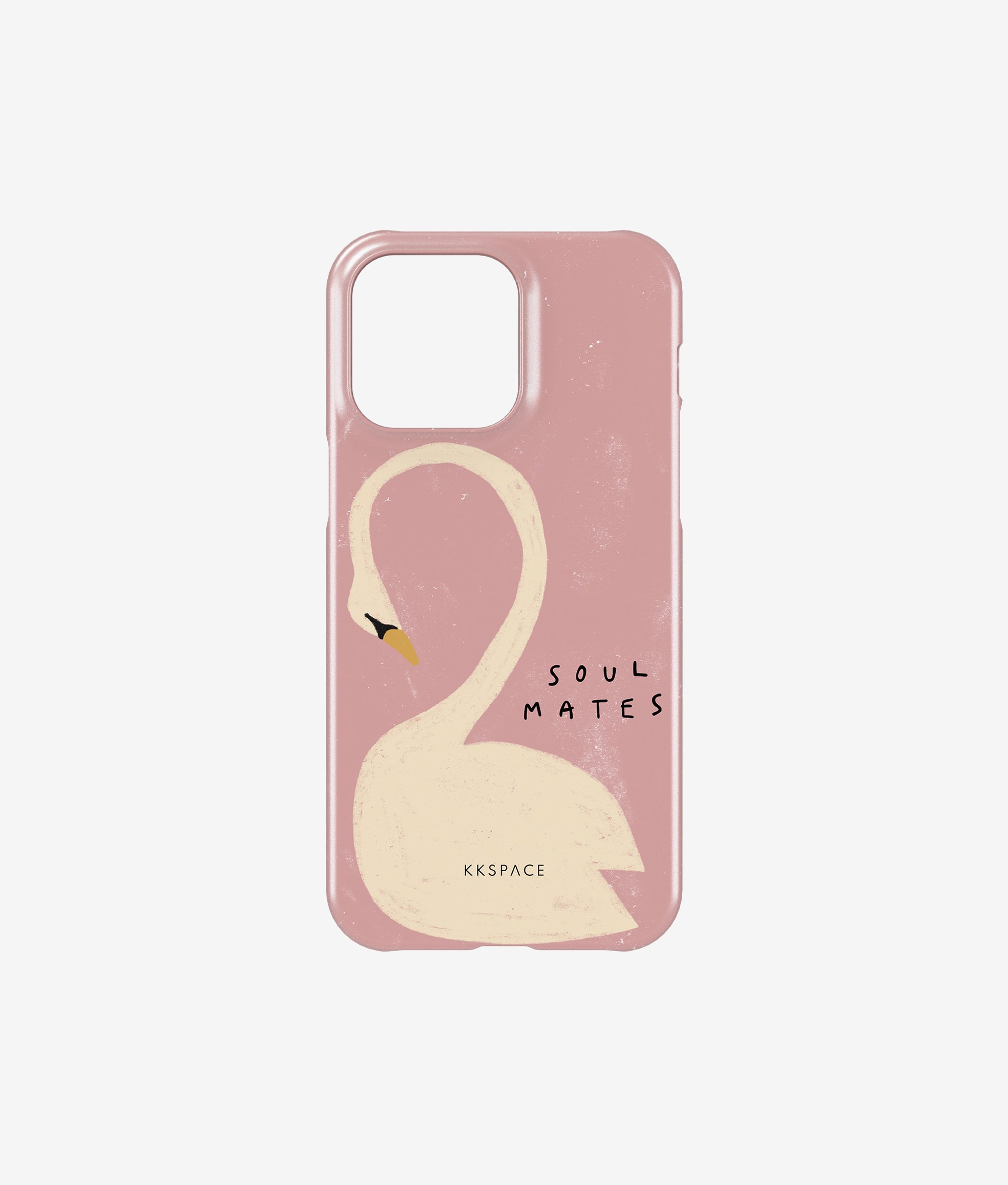 Чехол ONE LOVE I для iPhone