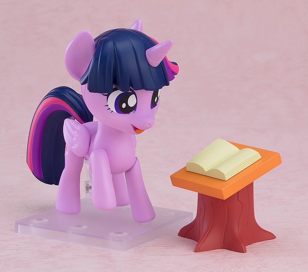 Twilight Sparkle