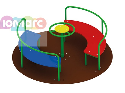 Карусель 0581