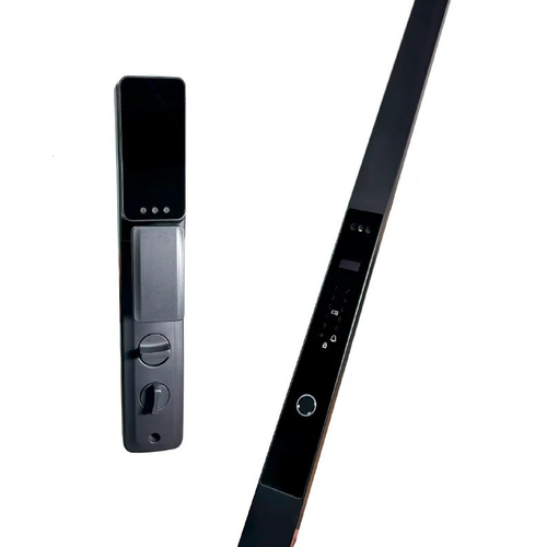 Умный замок с ручкой-штангой Q2 Dircode