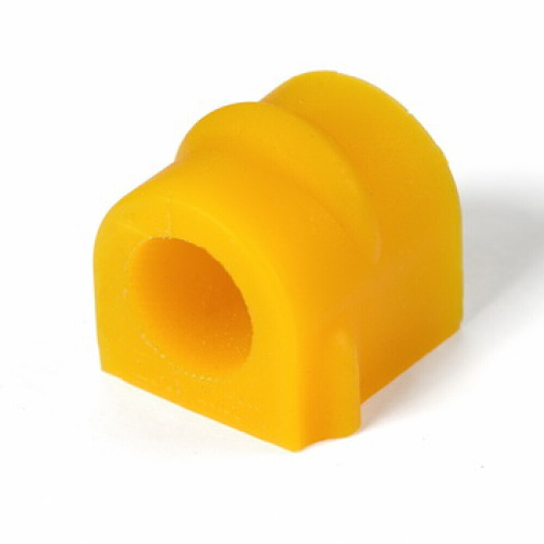 Полиуретановая втулка стабилизатора, передней подвески I.D. = 22 мм (2 шт.), Точка опоры.23-01-2058