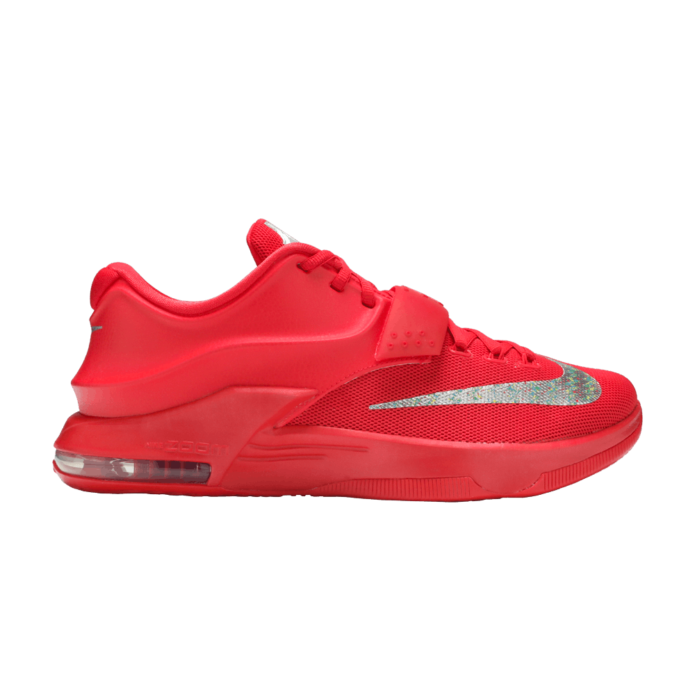 Кроссовки Nike Kd 7 Global Game
