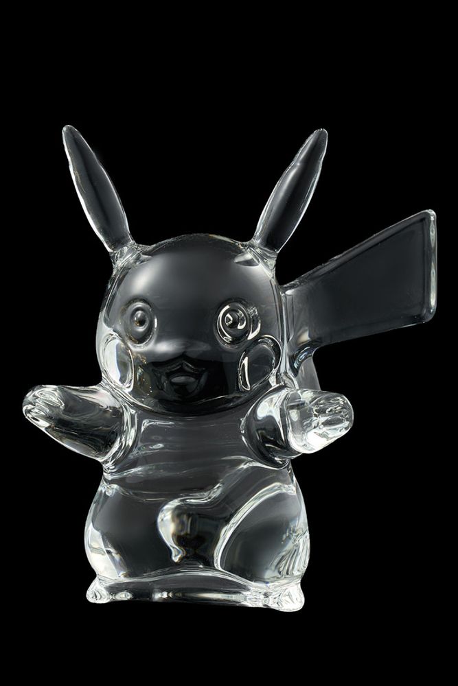 Teona Decor Pikachu TD707
