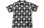A Bathing Ape Bathing Ape X Coach Ape Head Series Футболка