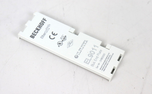 Beckhoff EL9011