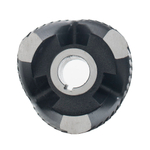 Матрица JGL-120, 6 яч, Треугольник Волна, d84, ш66