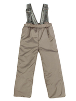 Комплект "Катюша" розовый/серый р.86 (АксАрт)