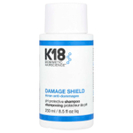 K18, Damage Shield, pH-защитный шампунь, 250 мл (8,5 жидк. Унции)