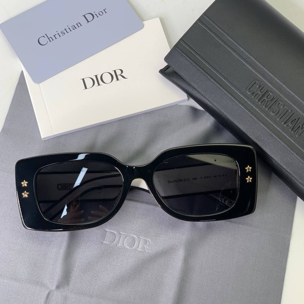 Солнцезащитные очки Dior