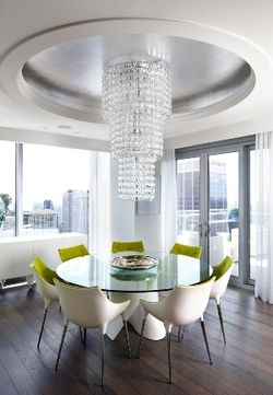 Люстра Giogali PL CAS 1