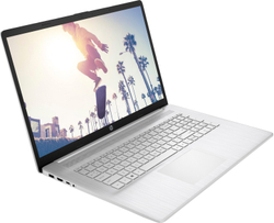 Ноутбук 17.3" HP 17-cp0088ur (4D4B2EA)
