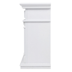 Портал Real Flame Islandia 1000 WT