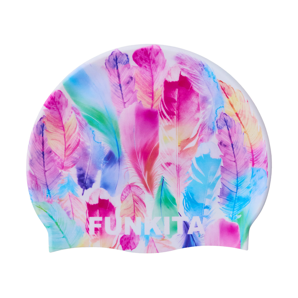 Шапочка FUNKITA Tickle Pink