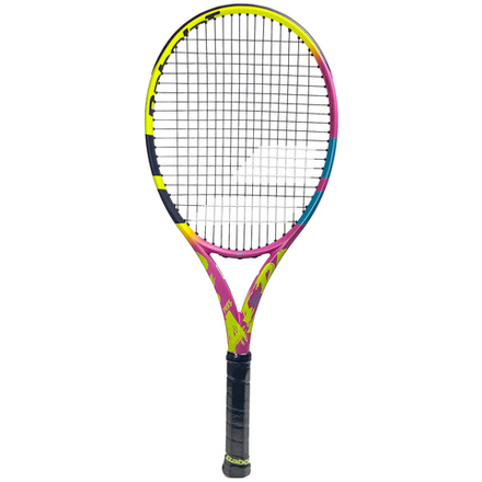 Ракетка для тенниса Профессиональные BABOLAT PURE AERO RAFA 290