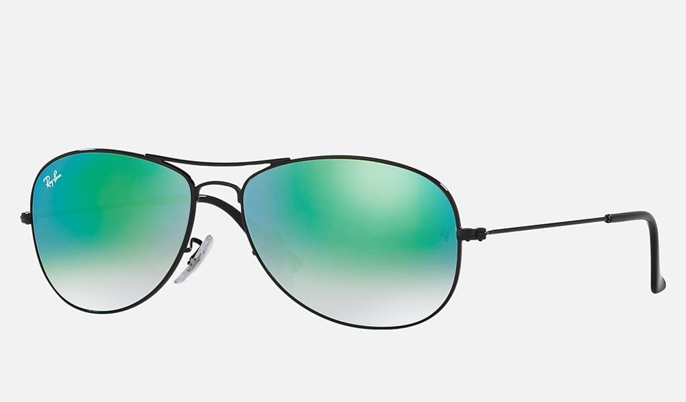 RAY-BAN COCKPIT RB3362 002/4J