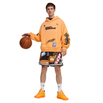 Баскетбольная мужская толстовка Puma x Fast & Furious