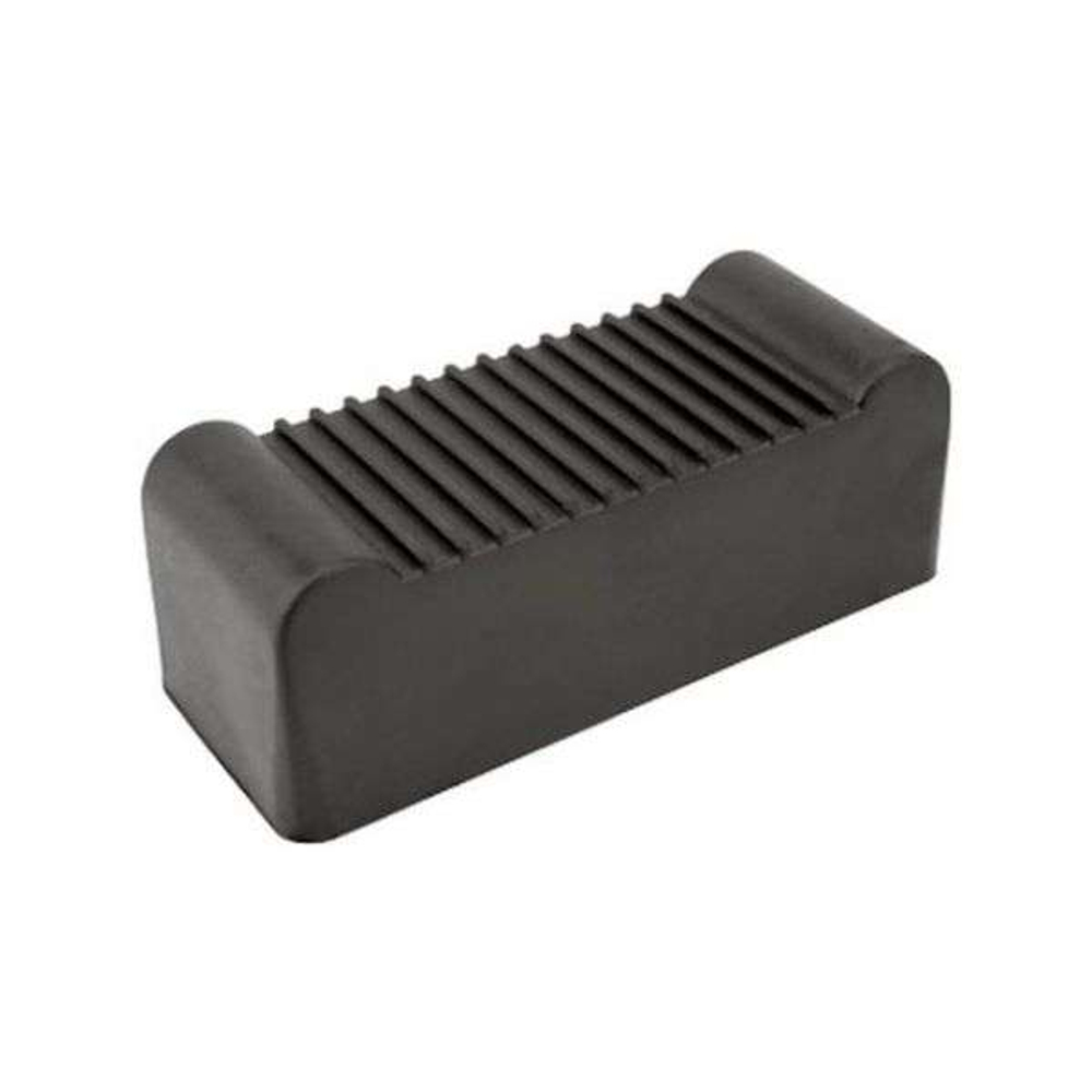 ТЕМП 1062 Резиновая накладка для подставки под автомобиль, 6 т