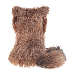 GAEM Фигурка декоративная "Енот", L11 W10 H11 см