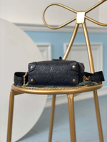 Louis Vuitton Petite Malle Souple