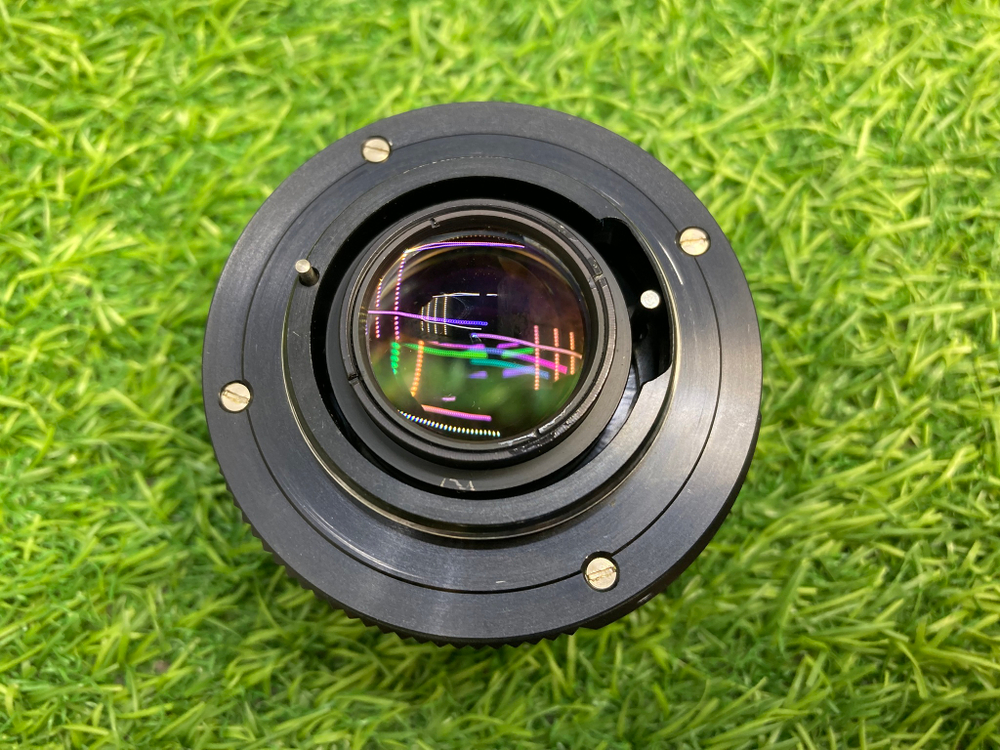 МС Зенитар М 1,9\50mm