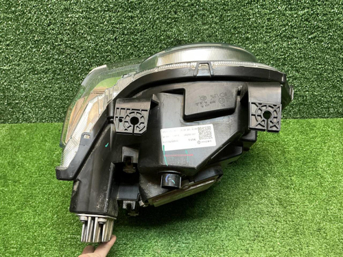 Фара левая Tank 300 (2021-н.в.) LED