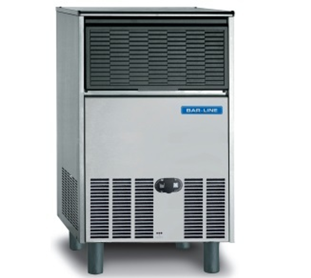 Льдогенератор Bar Line Bh 5022 As