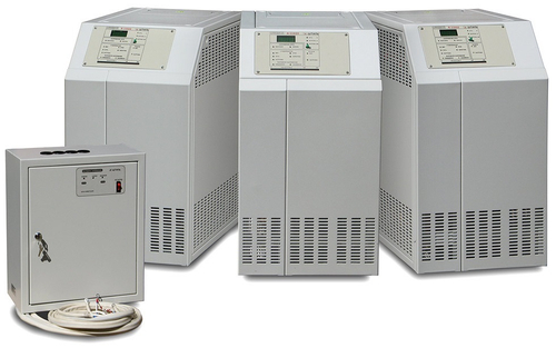 Стабилизатор напряжения Штиль R100K-3P