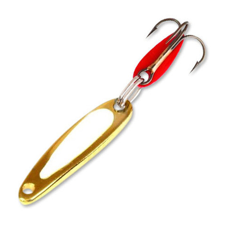 Блесна Swedish Pimple 5, Bay de Noc, 48 мм, 9,3 гр, GGLO