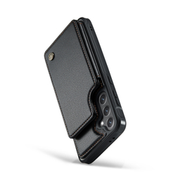 Чехол CaseMe Сard Protection Samsung Galaxy S24 FE