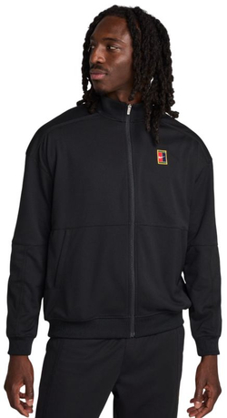 Куртка теннисная Nike Court Heritage Tennis