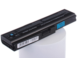 Аккумулятор iBatt 5200mAh, для Satellite C660 C660D C650 L750 U400 L755D-A1K C660-1WT U500 L775-A1W C670-14K
