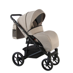 Детская коляска Sevillababy Alterro 2 в 1 темно-бежевый