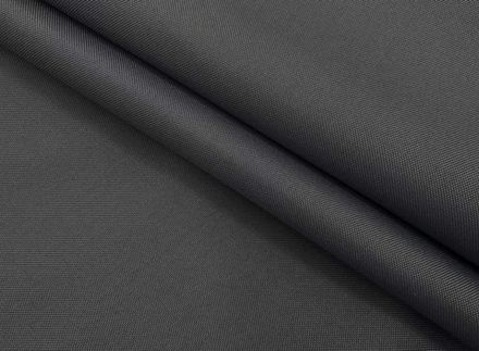 Тентовая ткань Оксфорд 600ПУ темно-серый