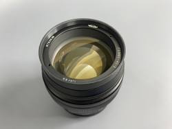 Гелиос-40-2 85mm 1.5 № 750849 с паспортом